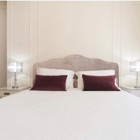 Madonna Montecchi Luxury Suite In Werona Zewnętrze zdjęcie