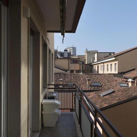 Madonna Montecchi Luxury Suite In Werona Zewnętrze zdjęcie