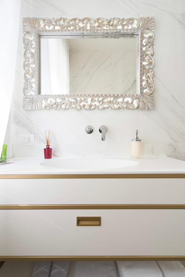 Madonna Montecchi Luxury Suite In Werona Zewnętrze zdjęcie