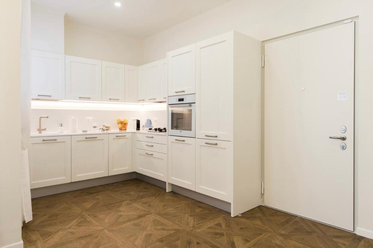 Madonna Montecchi Luxury Suite In Werona Zewnętrze zdjęcie