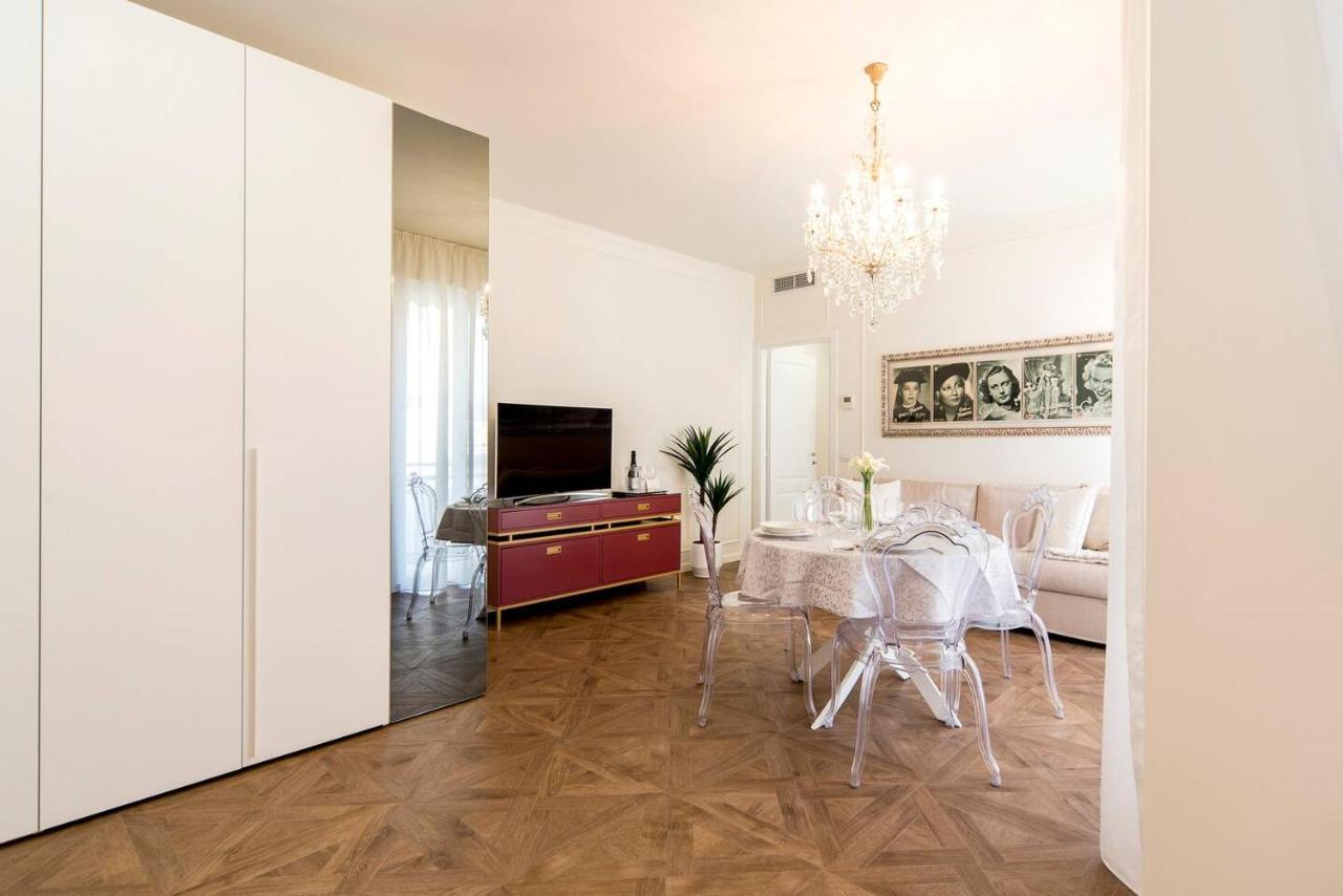 Madonna Montecchi Luxury Suite In Werona Zewnętrze zdjęcie