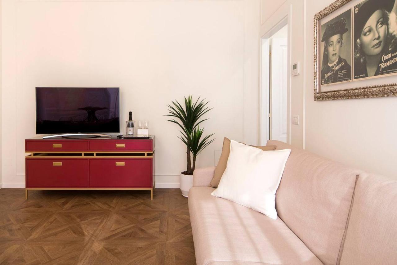 Madonna Montecchi Luxury Suite In Werona Zewnętrze zdjęcie