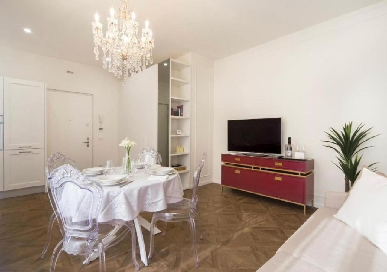 Madonna Montecchi Luxury Suite In Werona Zewnętrze zdjęcie
