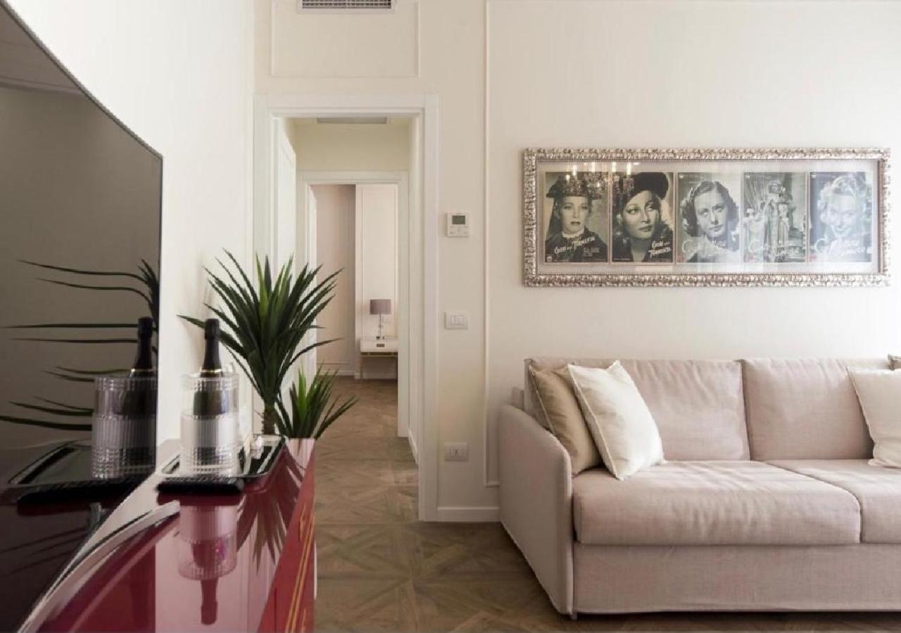 Madonna Montecchi Luxury Suite In Werona Zewnętrze zdjęcie