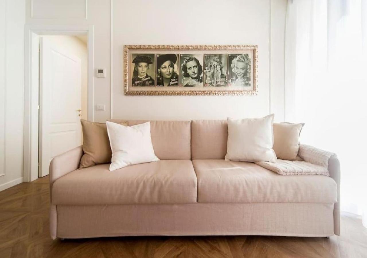 Madonna Montecchi Luxury Suite In Werona Zewnętrze zdjęcie