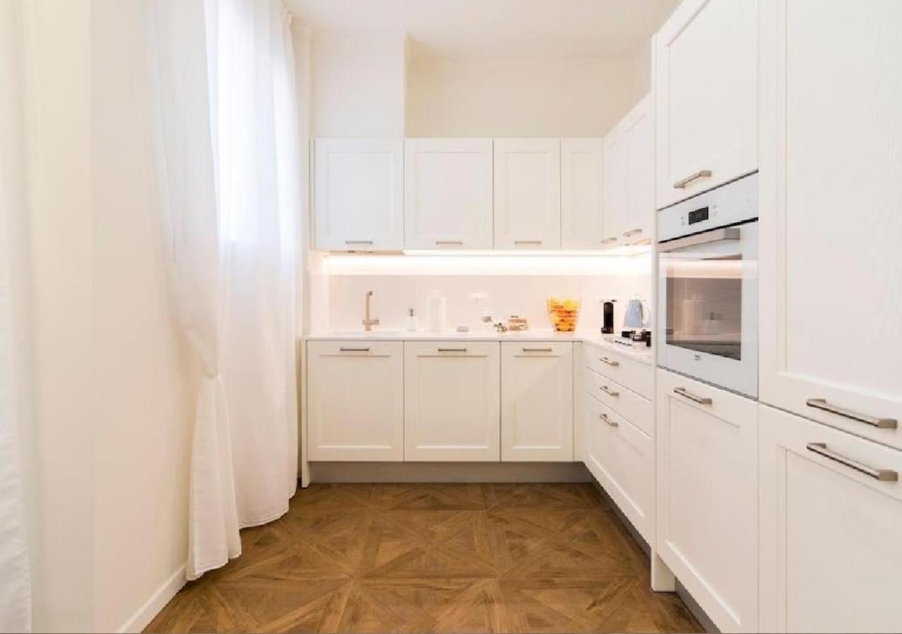 Madonna Montecchi Luxury Suite In Werona Zewnętrze zdjęcie