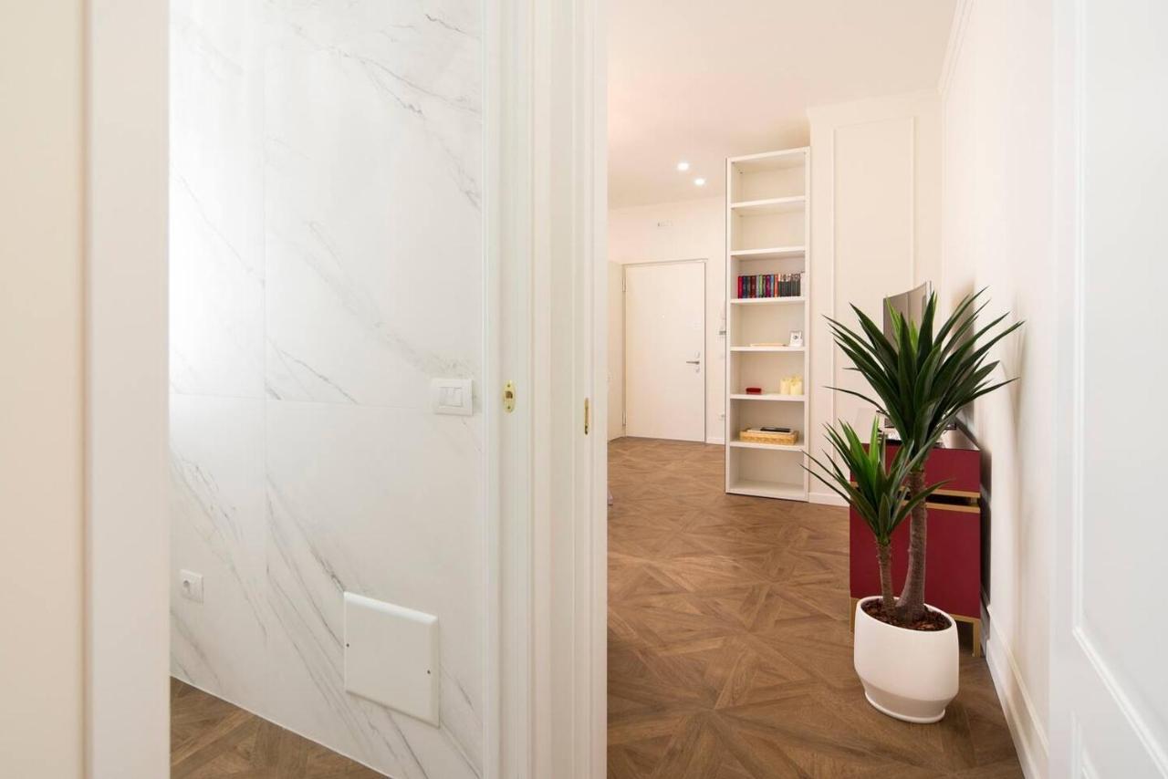 Madonna Montecchi Luxury Suite In Werona Zewnętrze zdjęcie