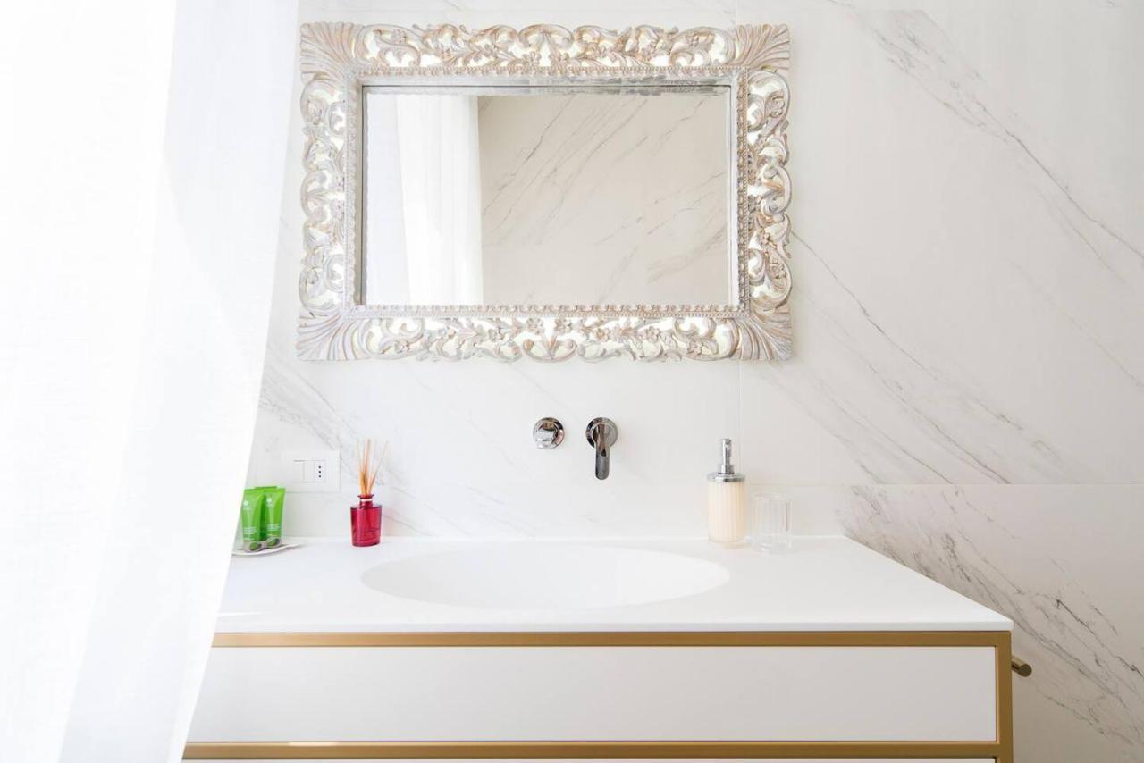 Madonna Montecchi Luxury Suite In Werona Zewnętrze zdjęcie
