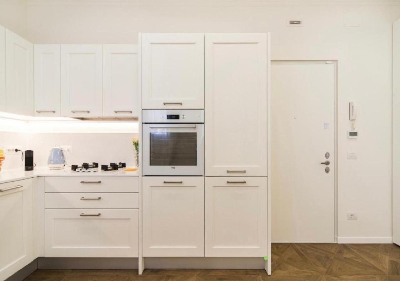 Madonna Montecchi Luxury Suite In Werona Zewnętrze zdjęcie