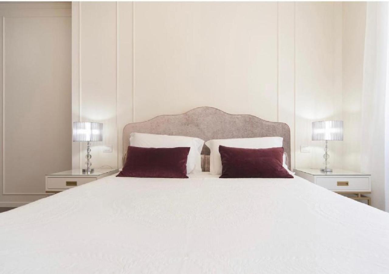 Madonna Montecchi Luxury Suite In Werona Zewnętrze zdjęcie