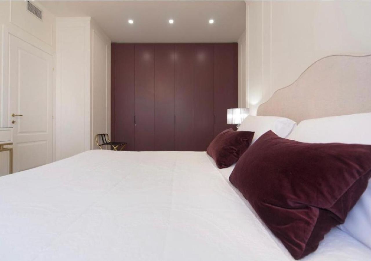 Madonna Montecchi Luxury Suite In Werona Zewnętrze zdjęcie