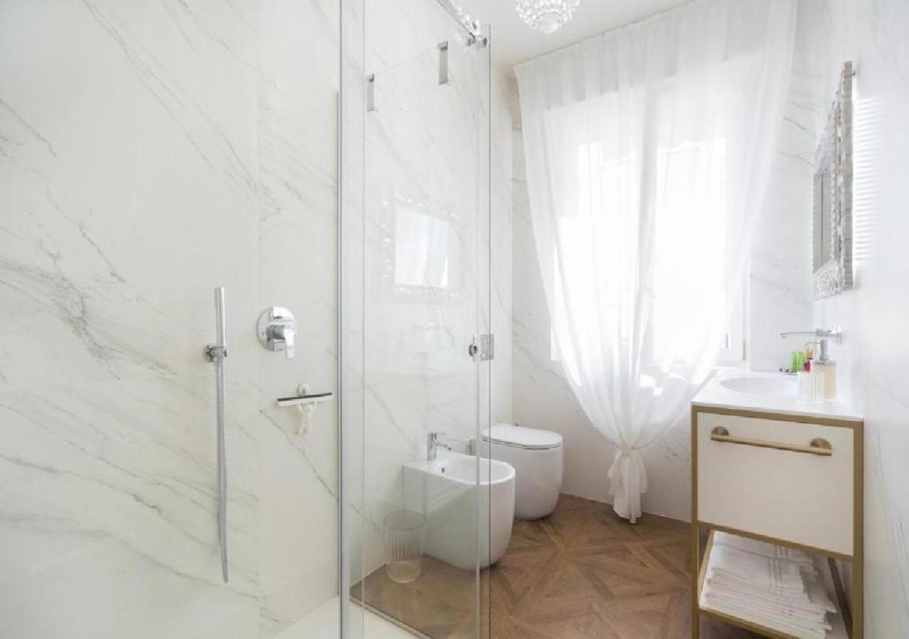 Madonna Montecchi Luxury Suite In Werona Zewnętrze zdjęcie