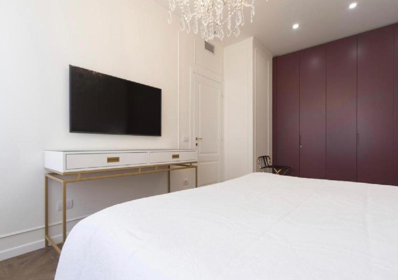Madonna Montecchi Luxury Suite In Werona Zewnętrze zdjęcie