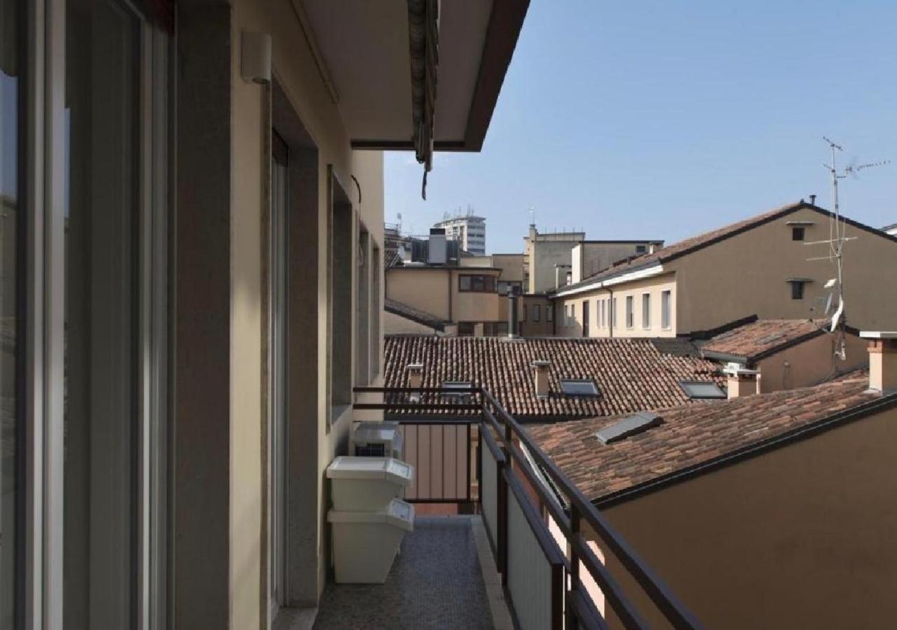 Madonna Montecchi Luxury Suite In Werona Zewnętrze zdjęcie